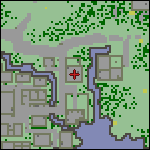 Caretaker's Residence