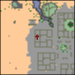 Darashia 1, Flat 12