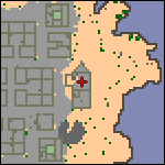 Pirate Shipwreck 1