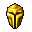 Golden Helmet